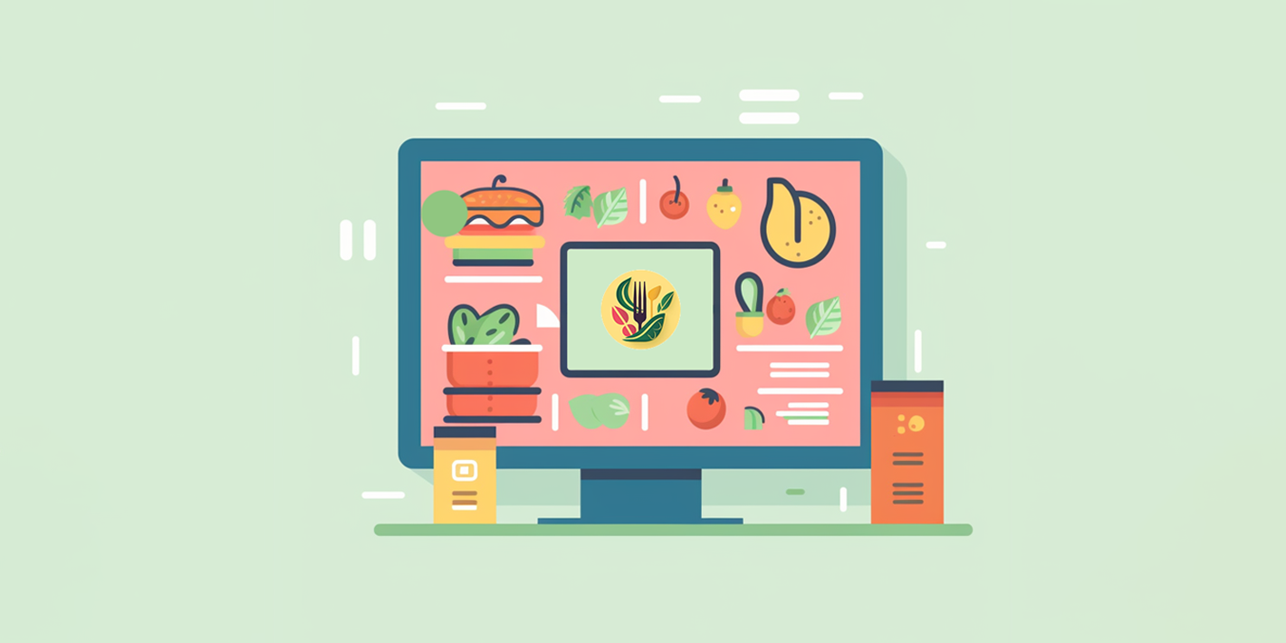 Why your restaurant needs a branded online ordering system