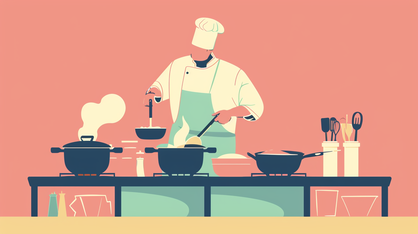 Tips you should know when starting a cloud kitchen